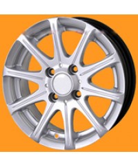 Sportmax Racing SR-3123 HS R14 W6.0 PCD4x98 ET35 DIA67.1